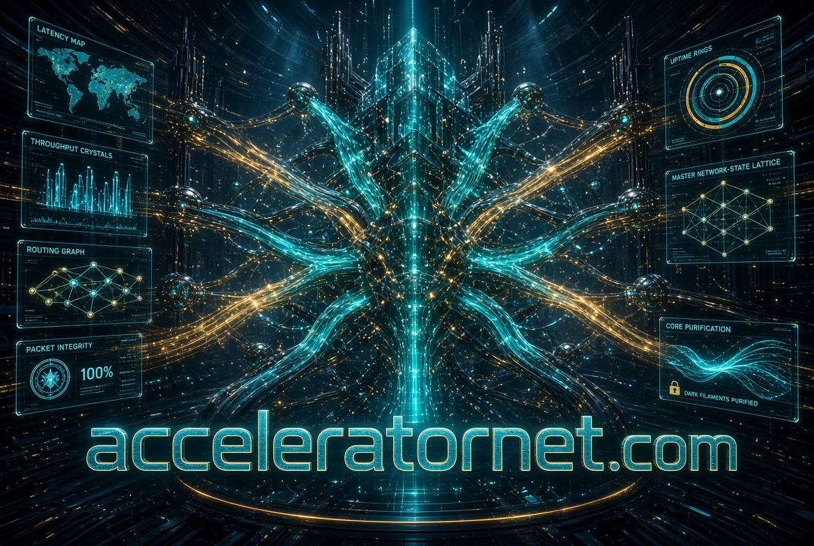 acceleratornet.com