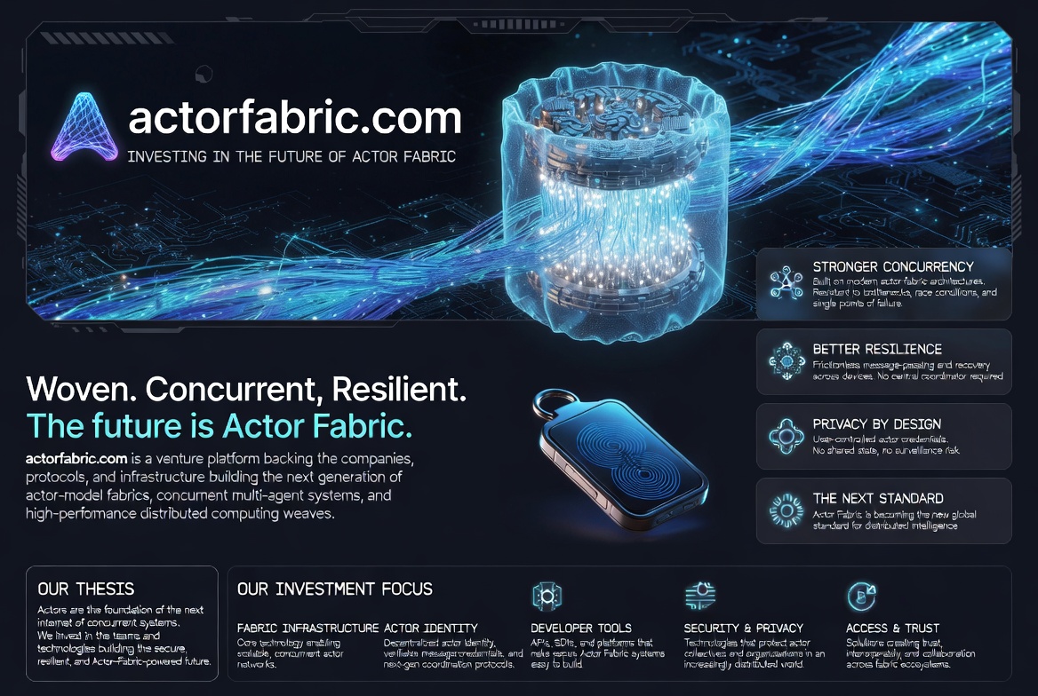actorfabric.com