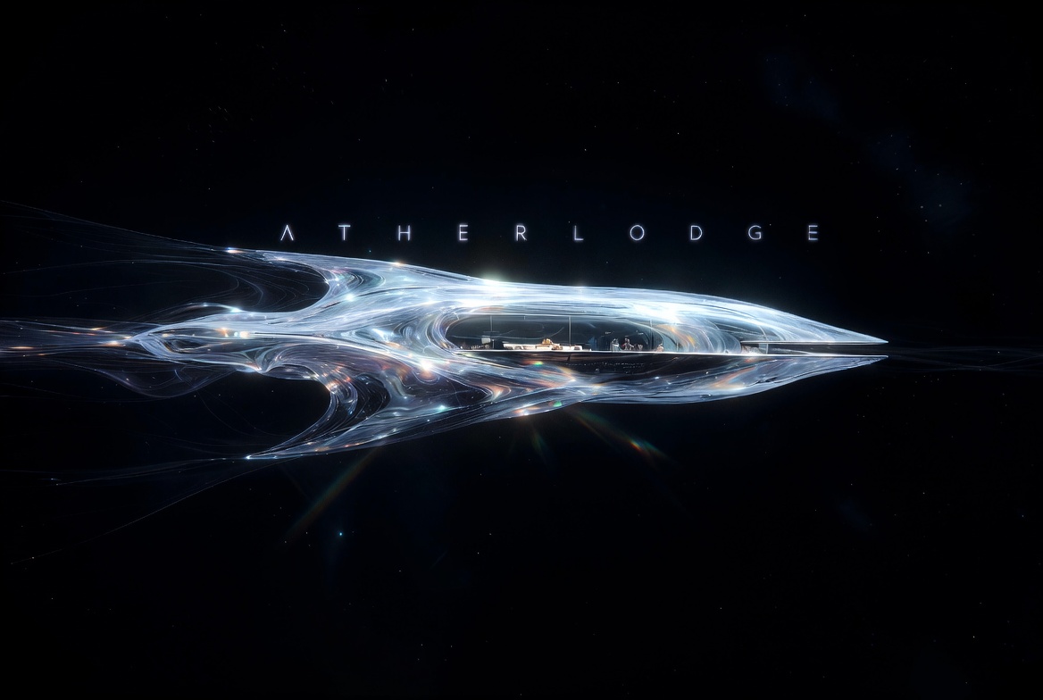 aetherlodge.com