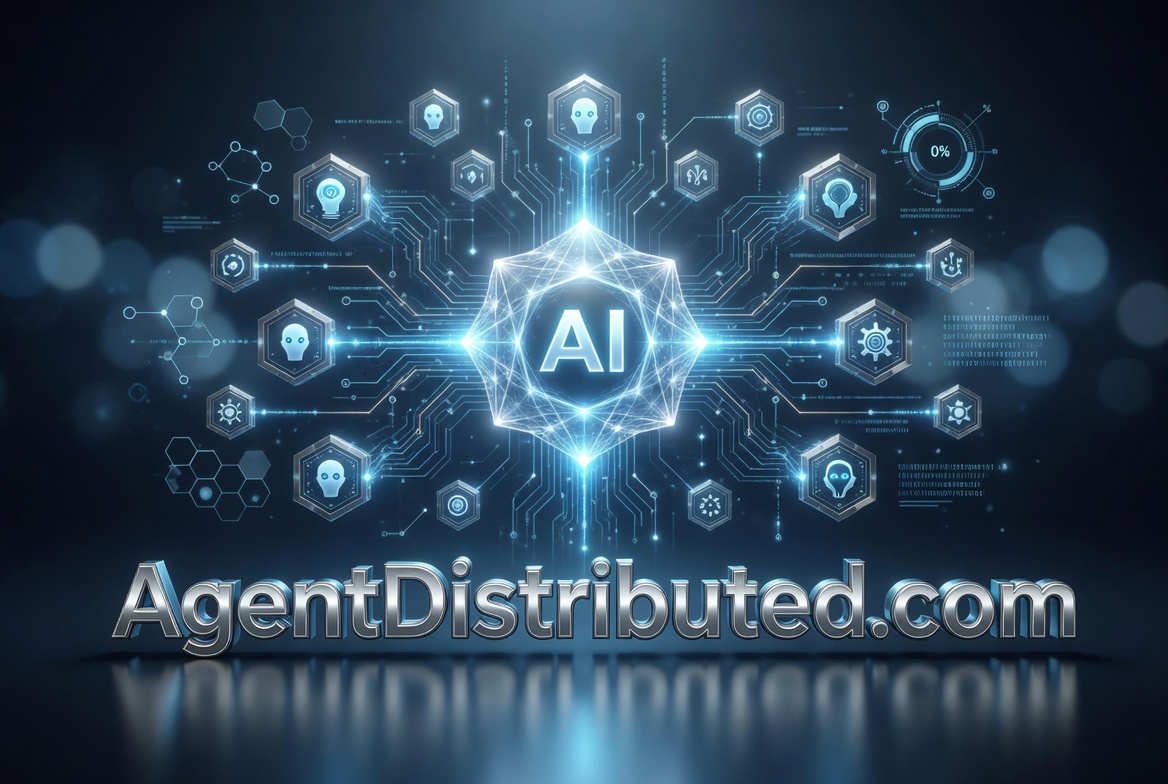 agentdistributed.com