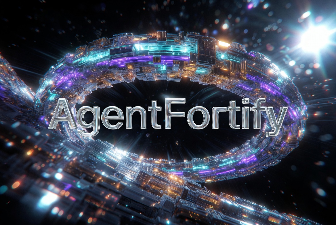 agentfortify.com