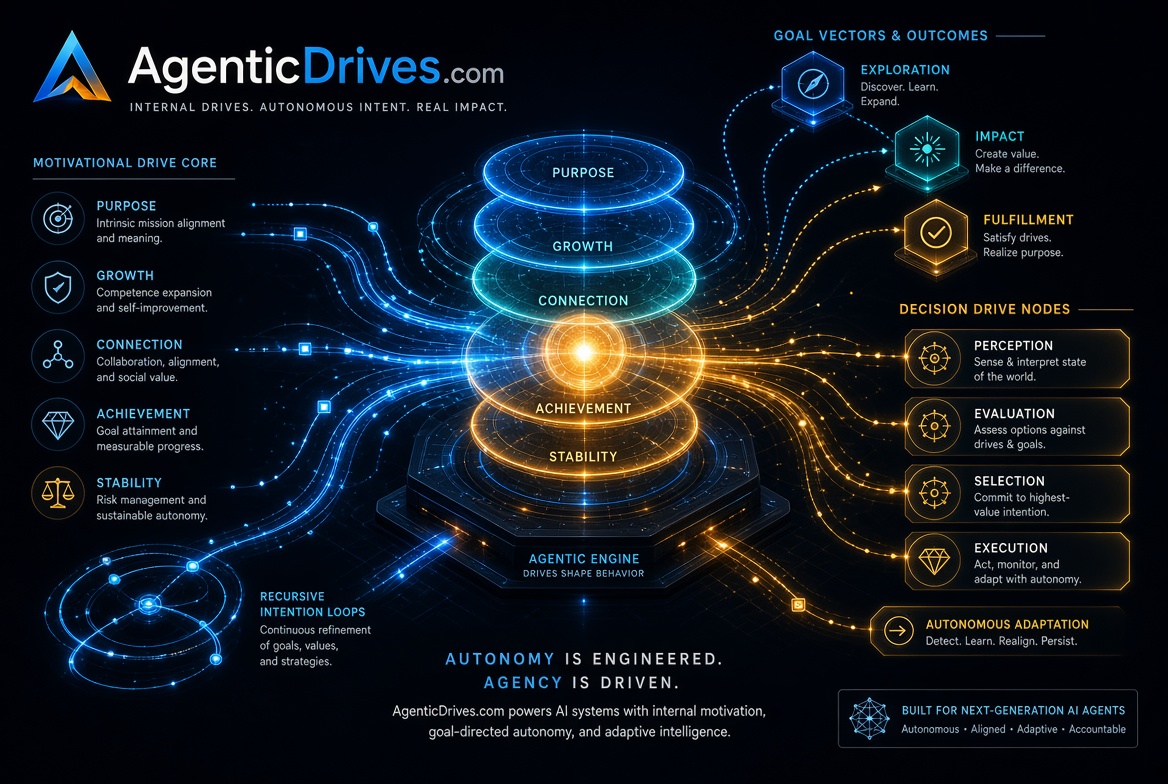 agenticdrives.com
