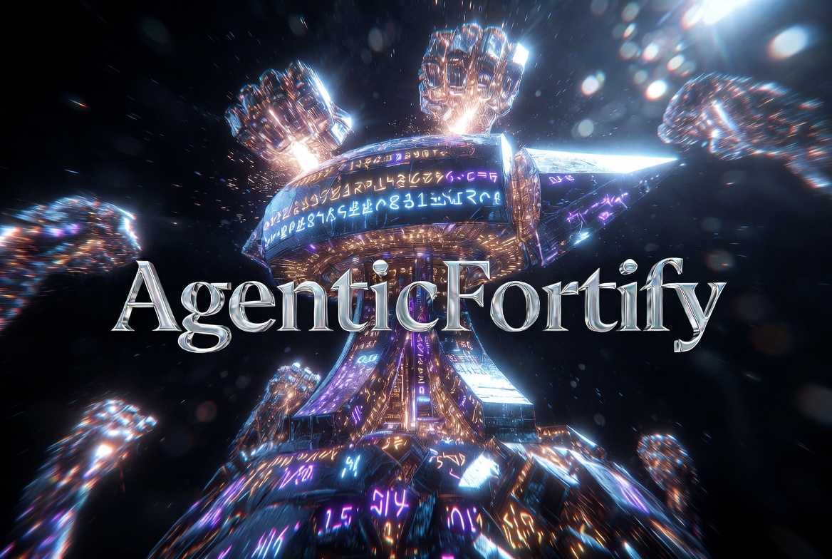 agenticfortify.com