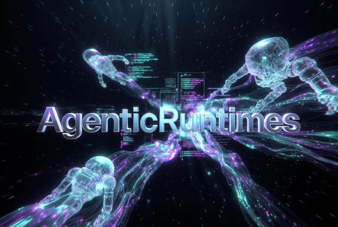 agenticruntimes.com