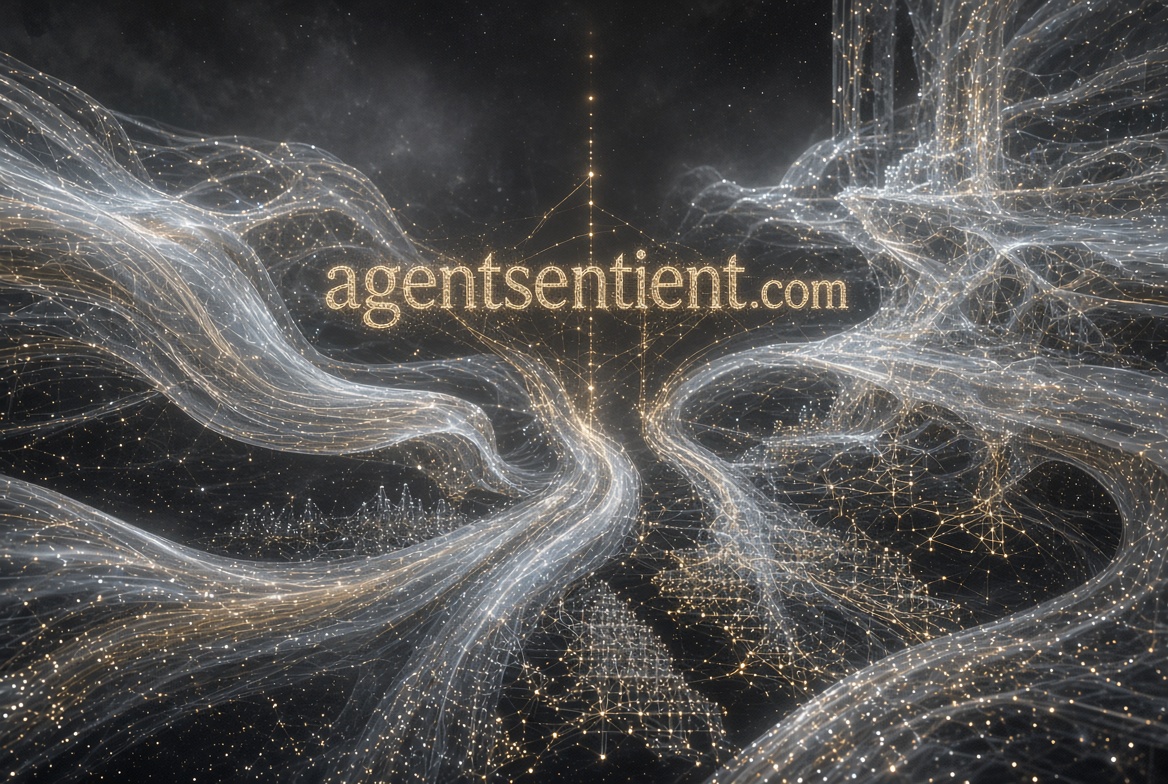 agentsentient.com