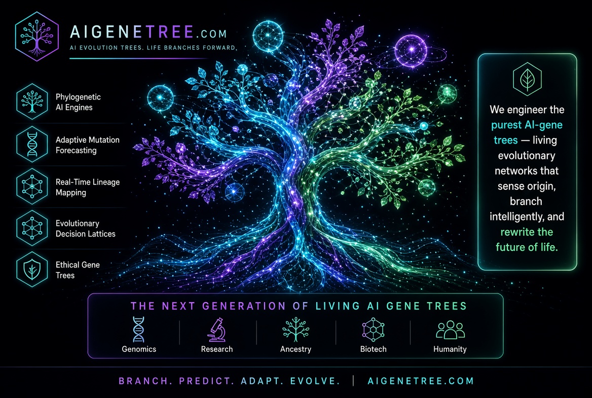 aigenetree.com