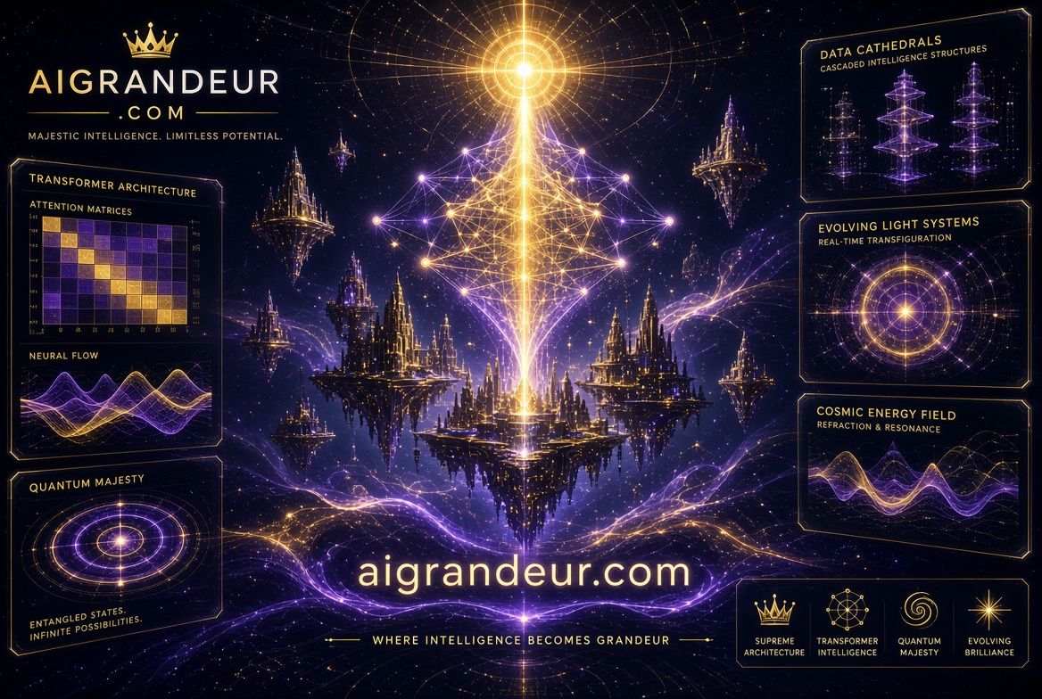 aigrandeur.com