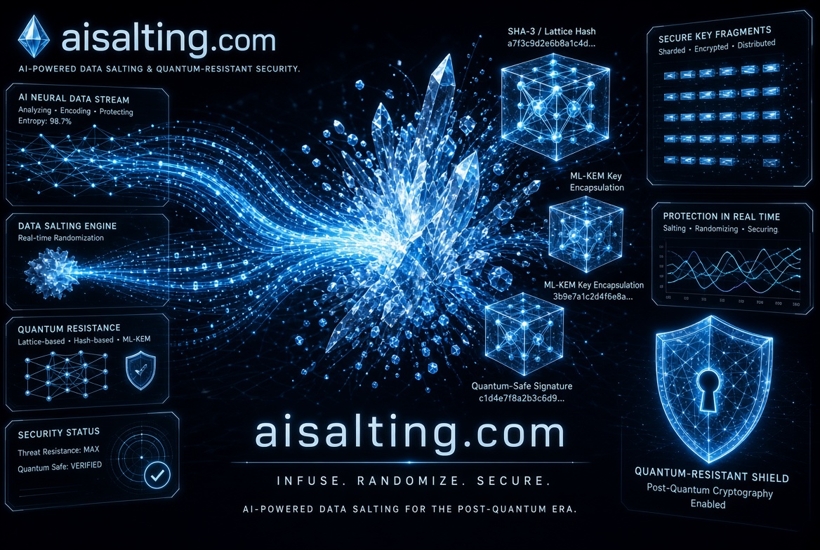 aisalting.com