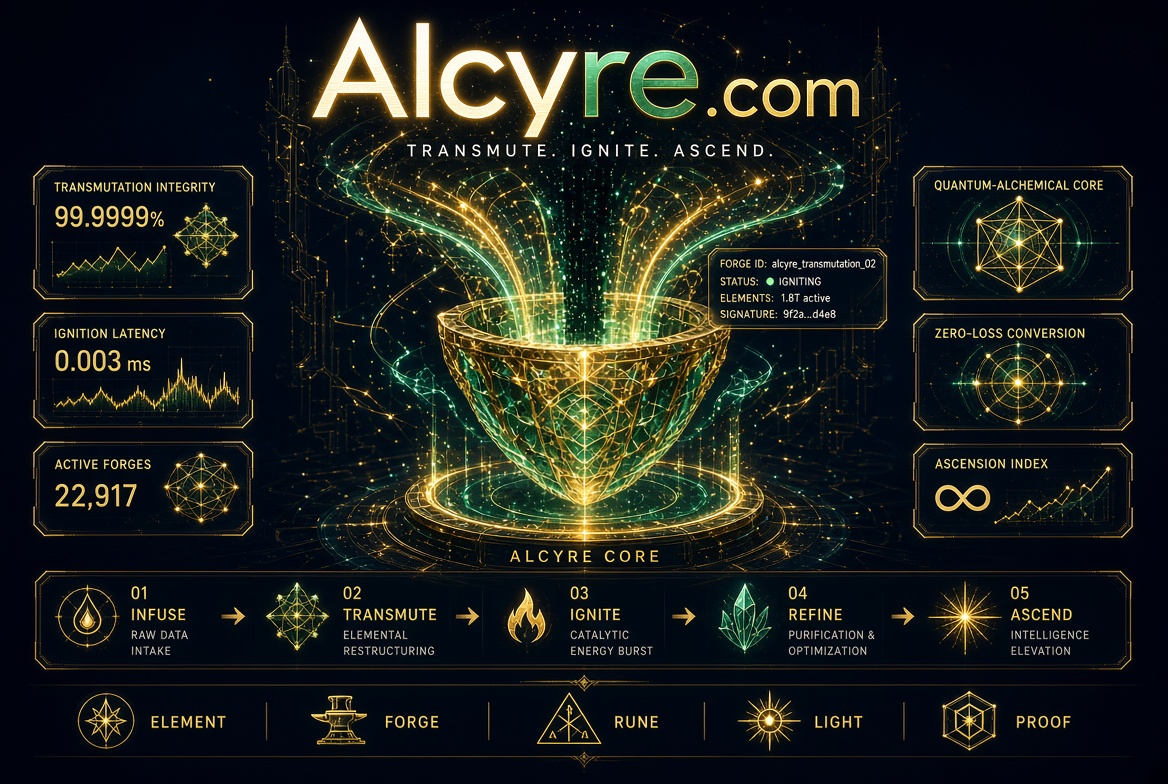 alcyre.com