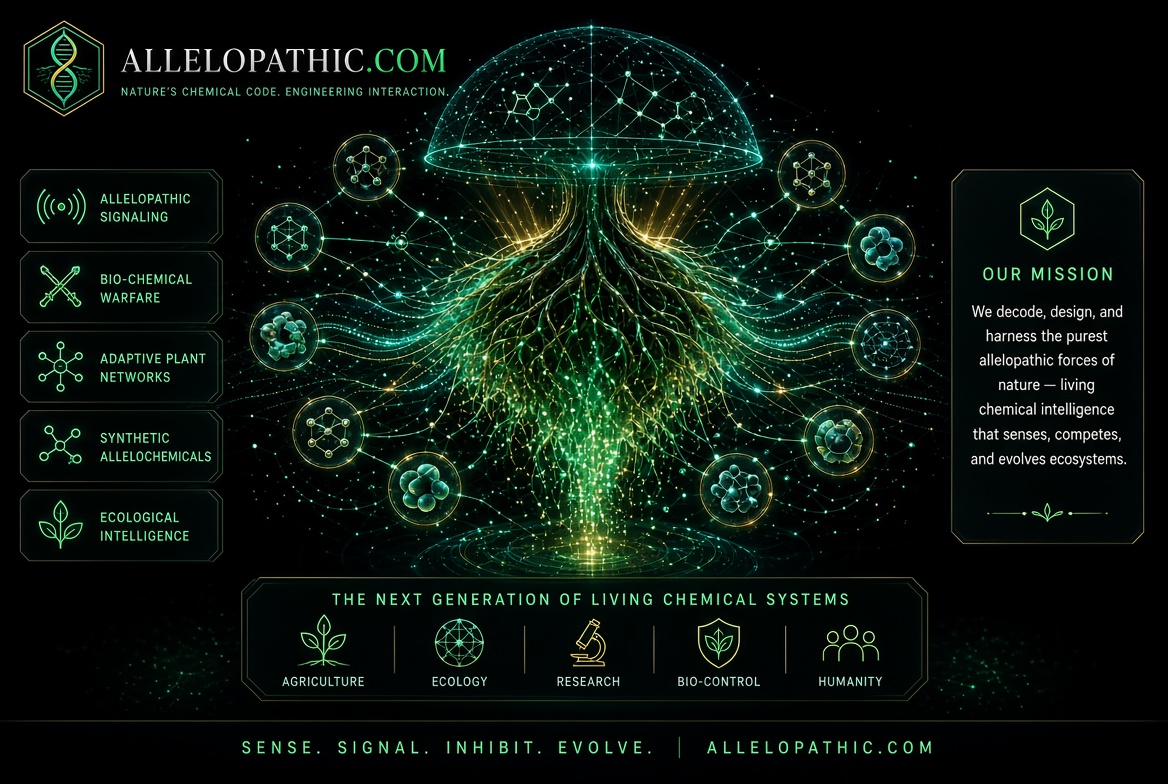 allelopathic.com