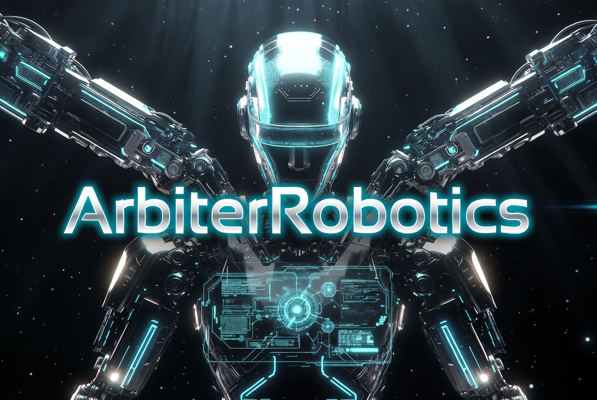 arbiterrobotics.com