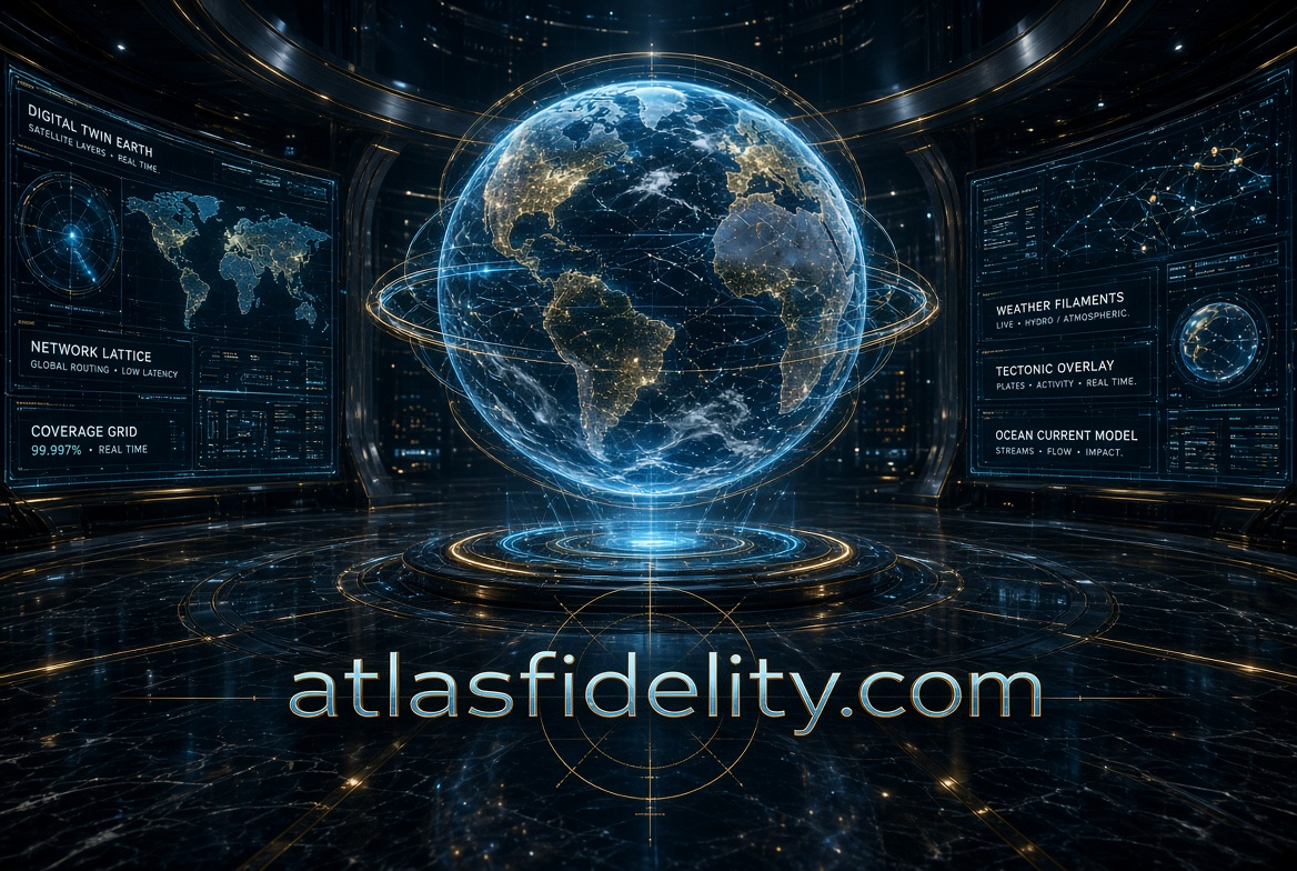atlasfidelity.com logo concept
