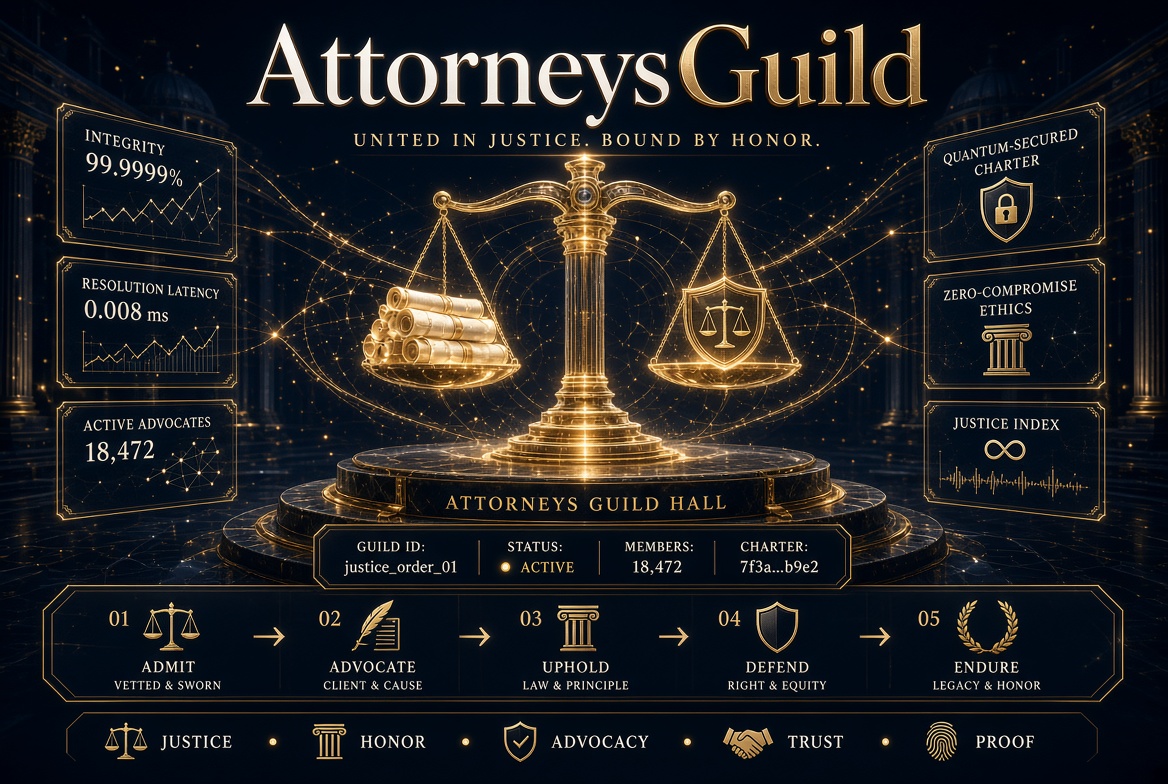 attorneysguild.com