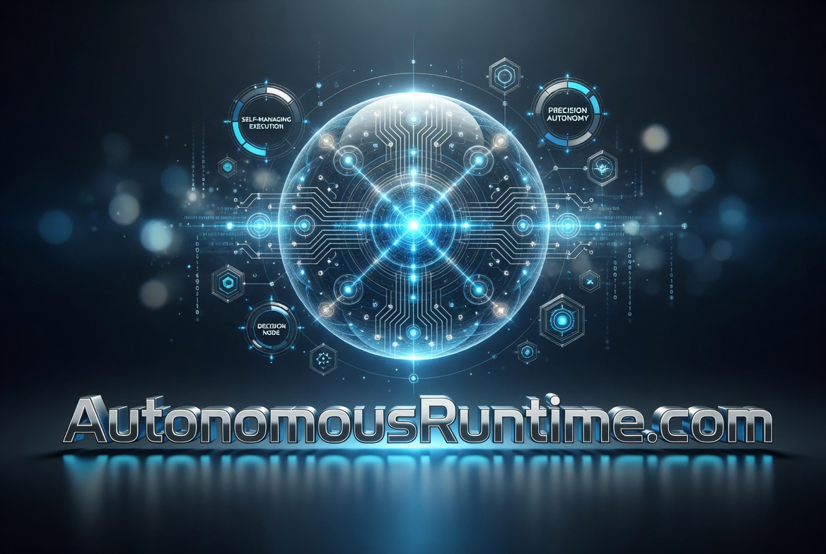autonomousruntime.com