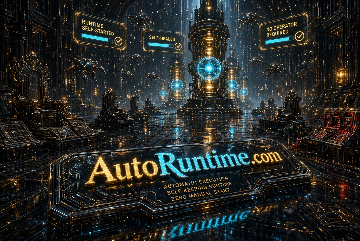 autoruntime.com