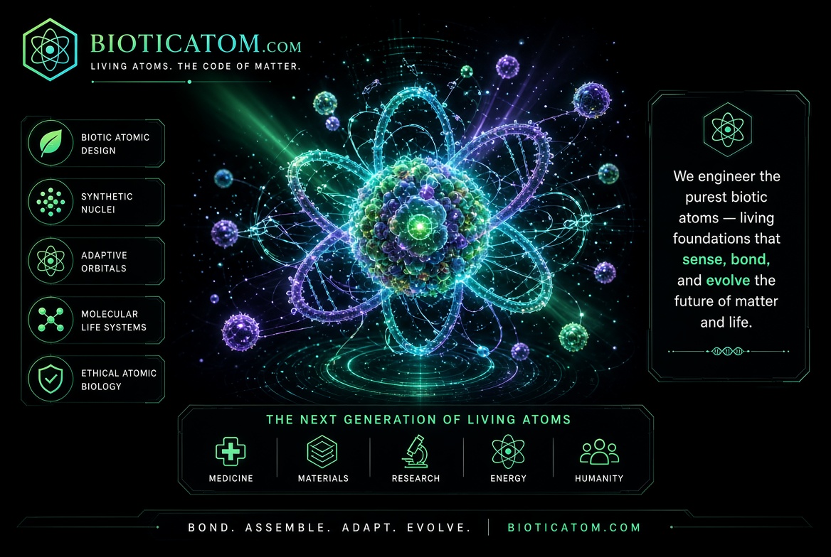 bioticatom.com