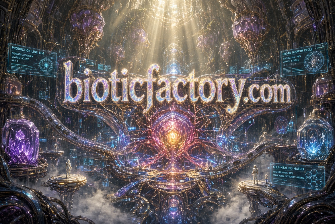 bioticfactory.com