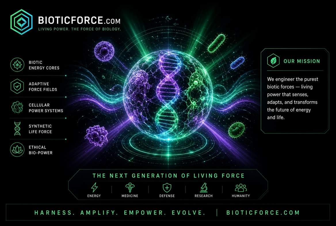 bioticforce.com