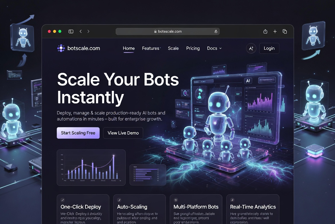 botsscale.com