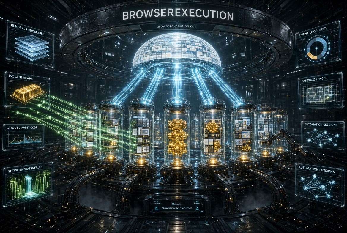 browserexecution.com