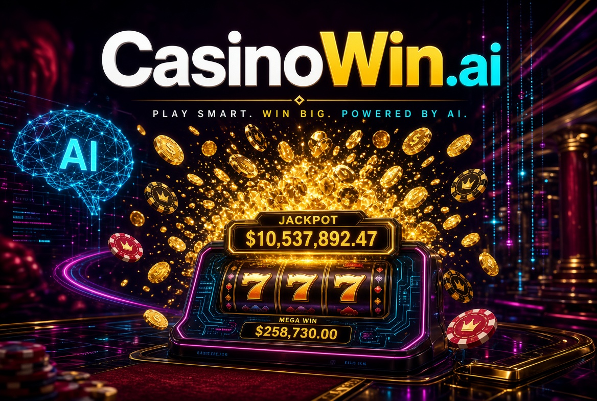 casinowin.ai