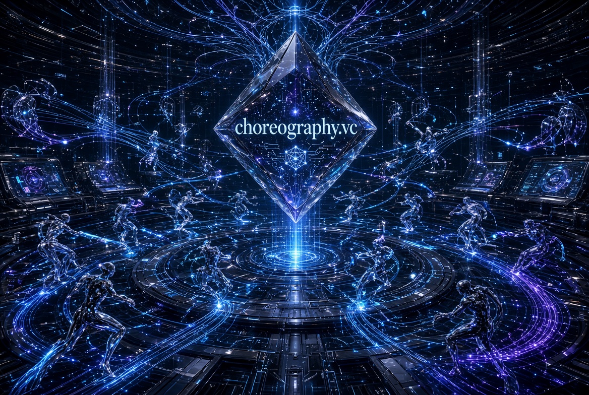choreography.vc
