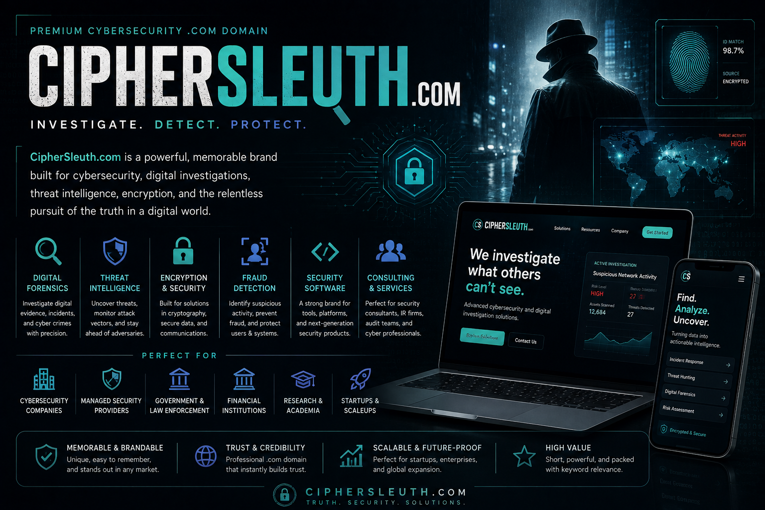 ciphersleuth.com