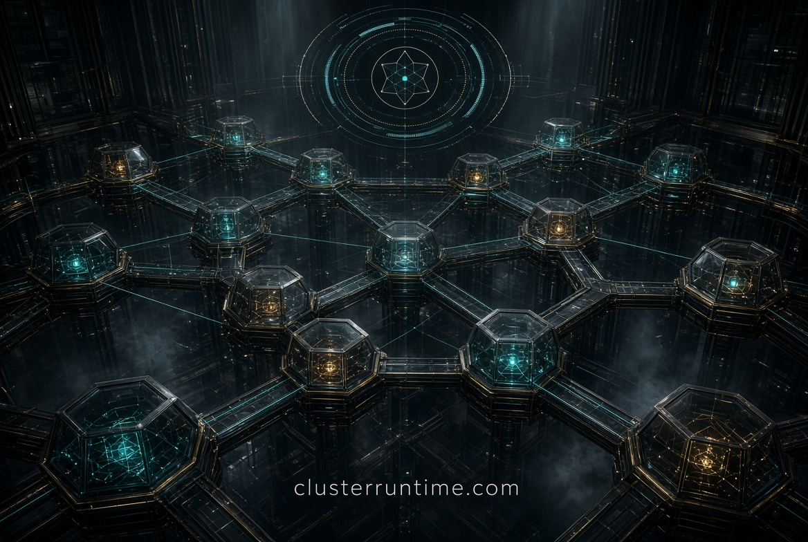 clusterruntime.com