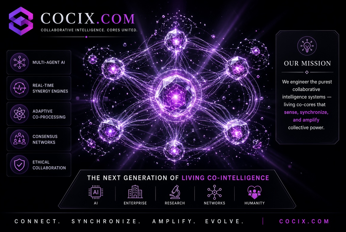 cocix.com