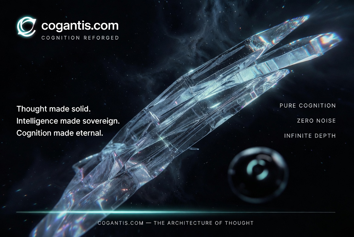 cogantis.com logo concept