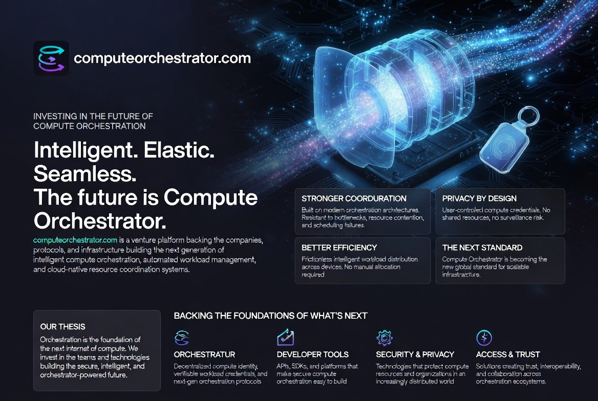 computeorchestrator.com