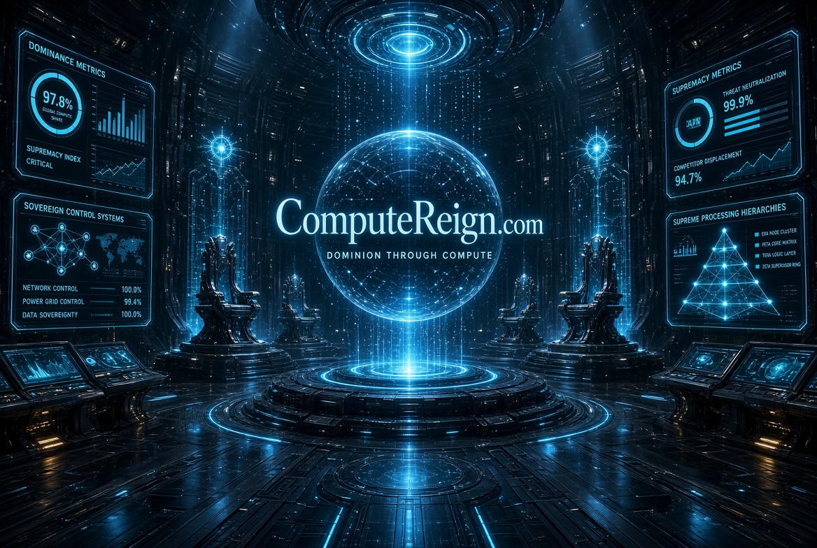 computereign.com