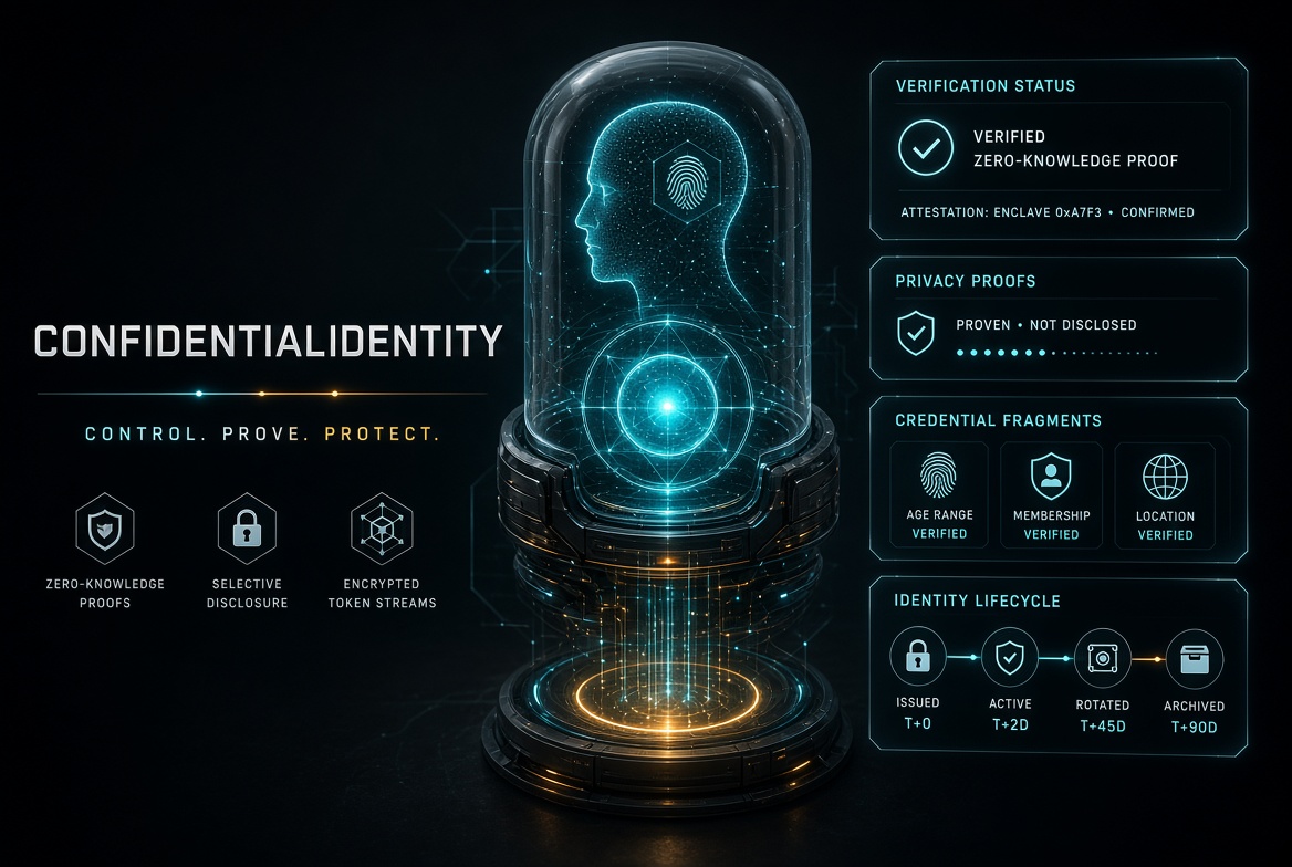 confidentialidentity.com