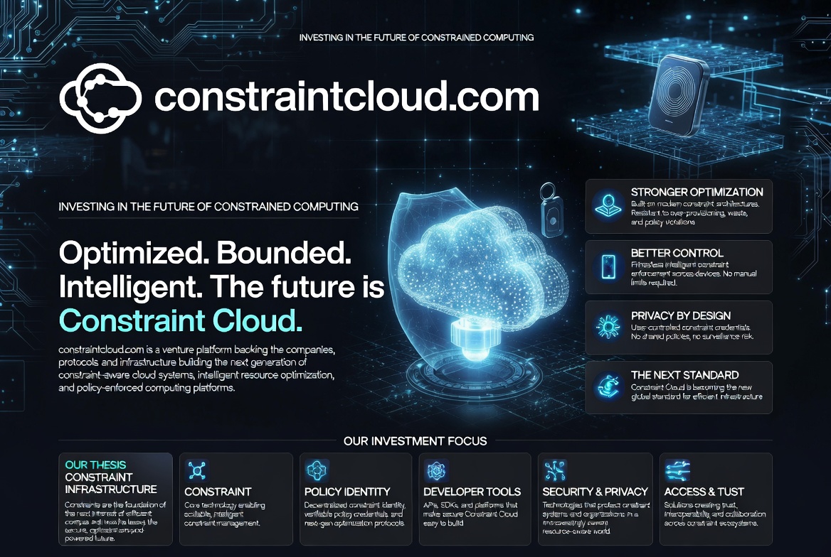constraintcloud.com