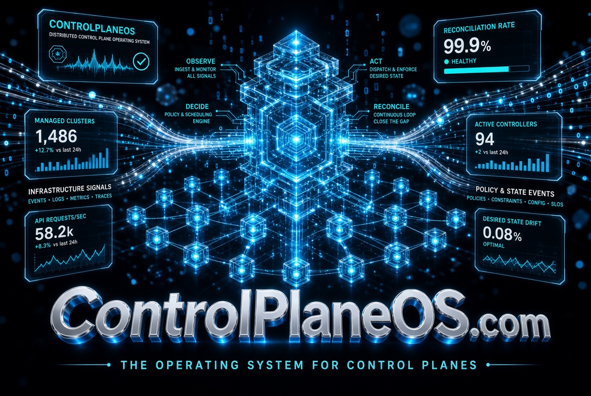 controlplaneos.com logo concept