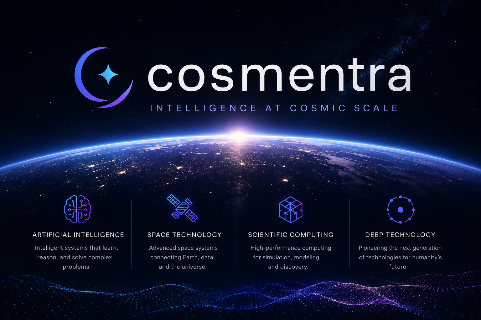 cosmentra.com