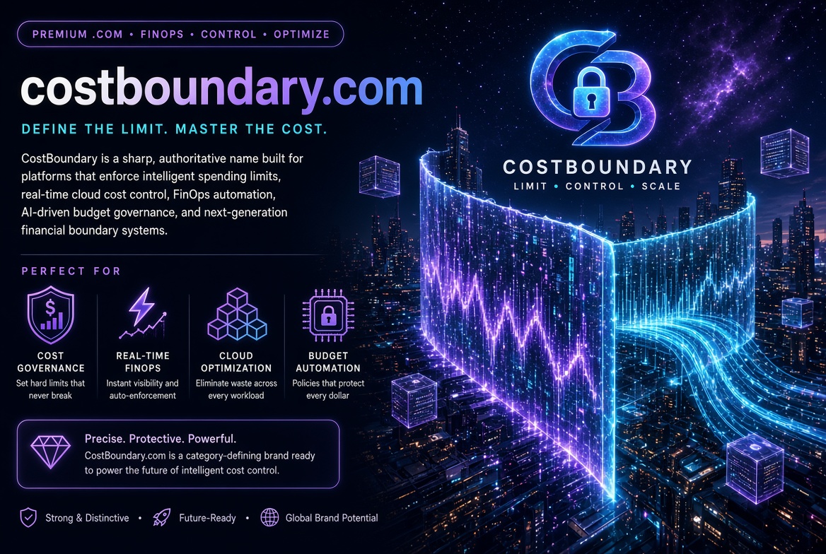 costboundary.com