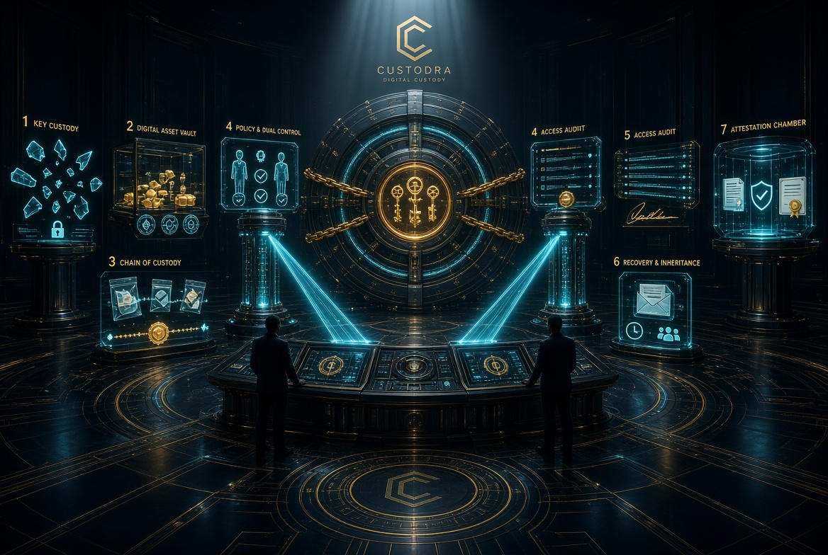 custodra.com