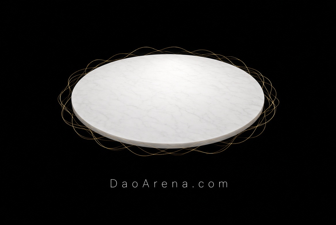 daoarena.com