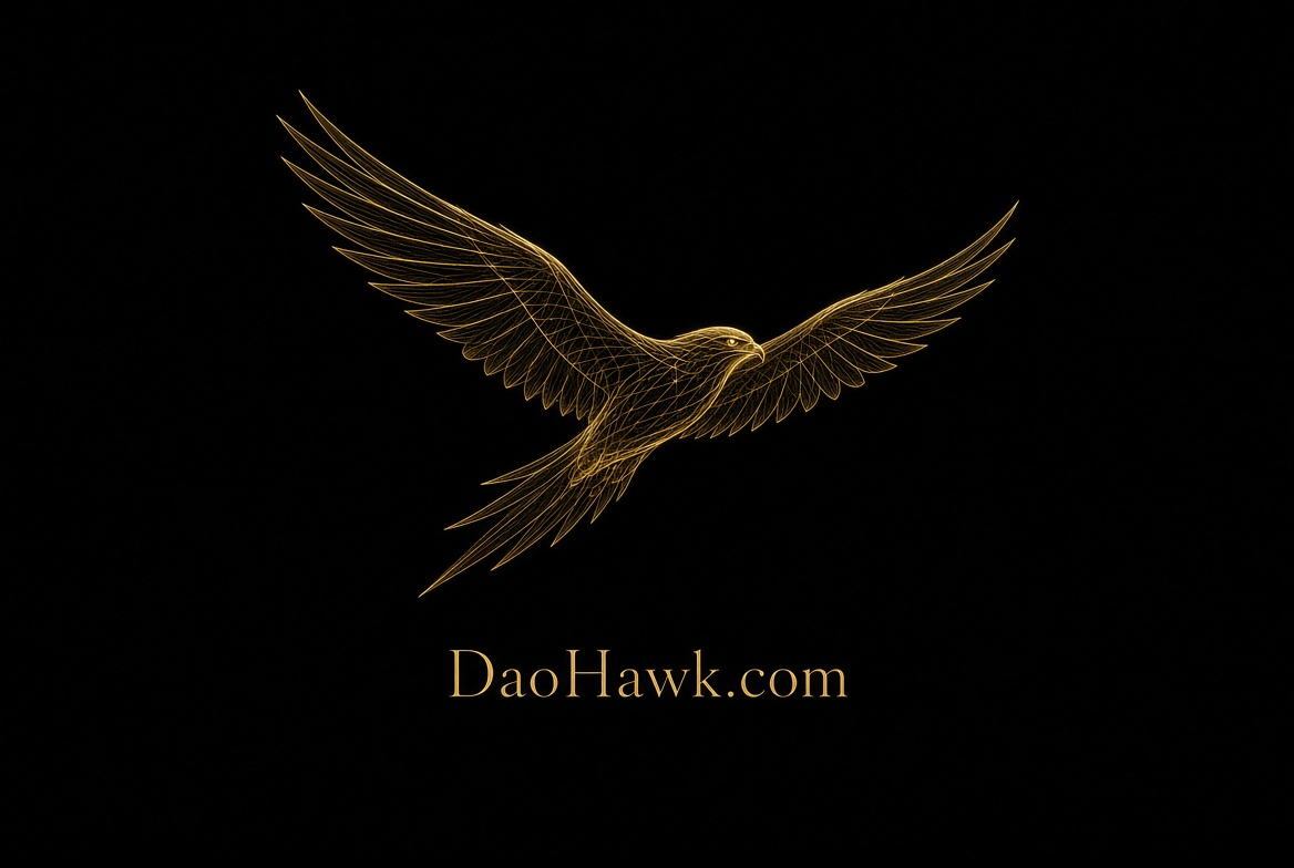 daohawk.com