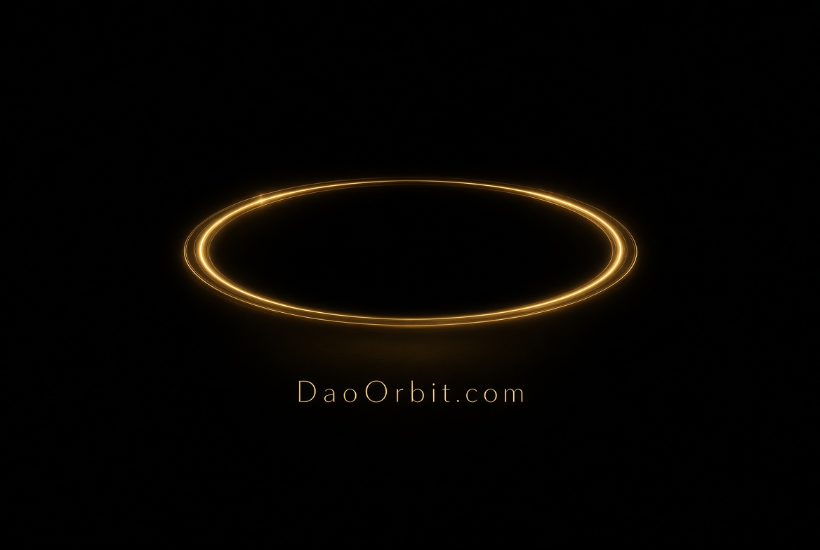 daoorbit.com