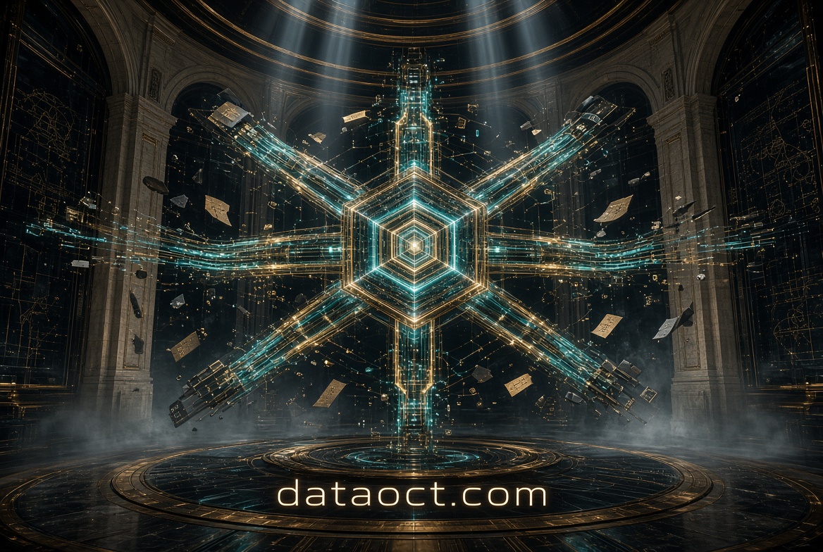 dataoct.com