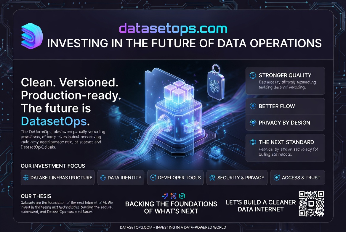 datasetops.com