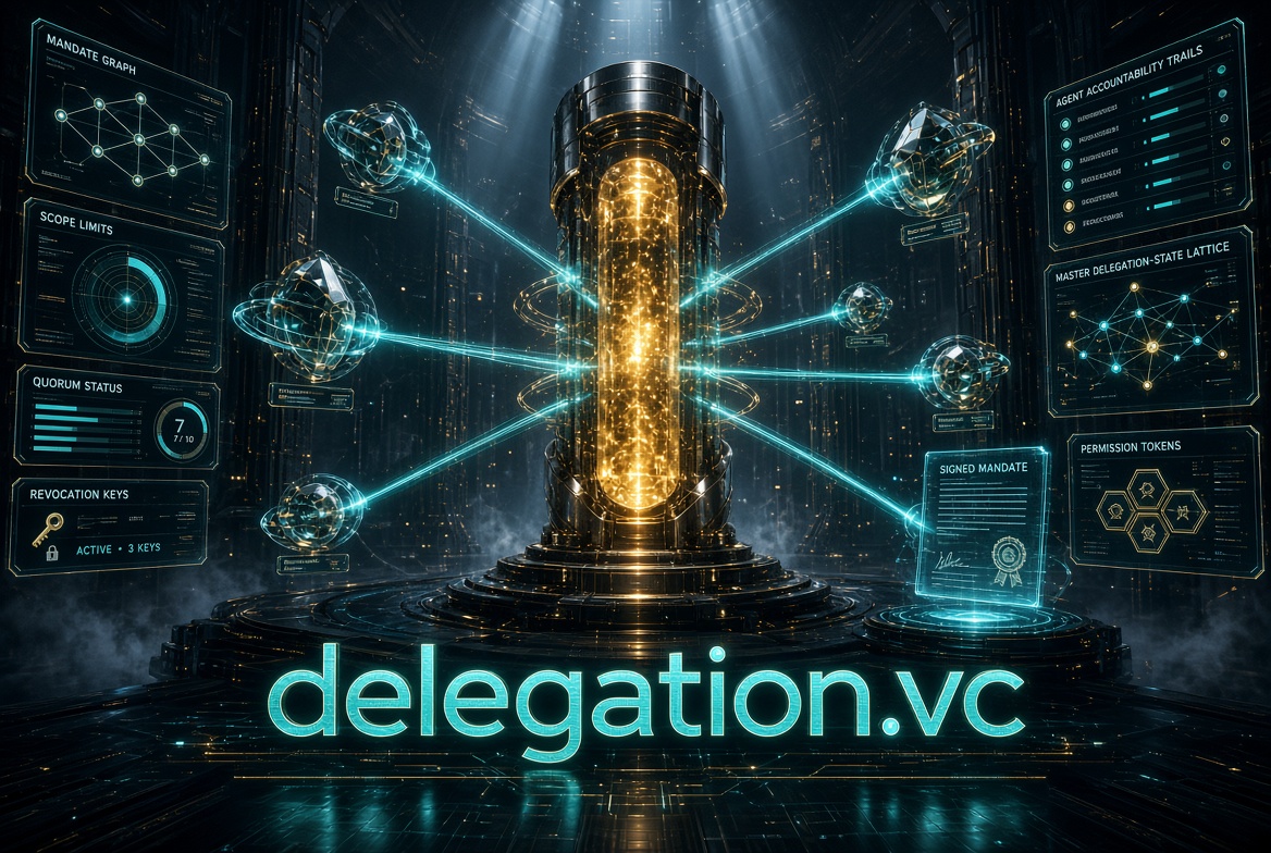 delegation.vc