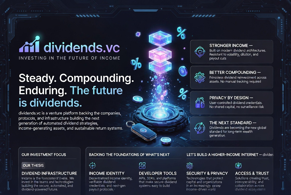 dividends.vc