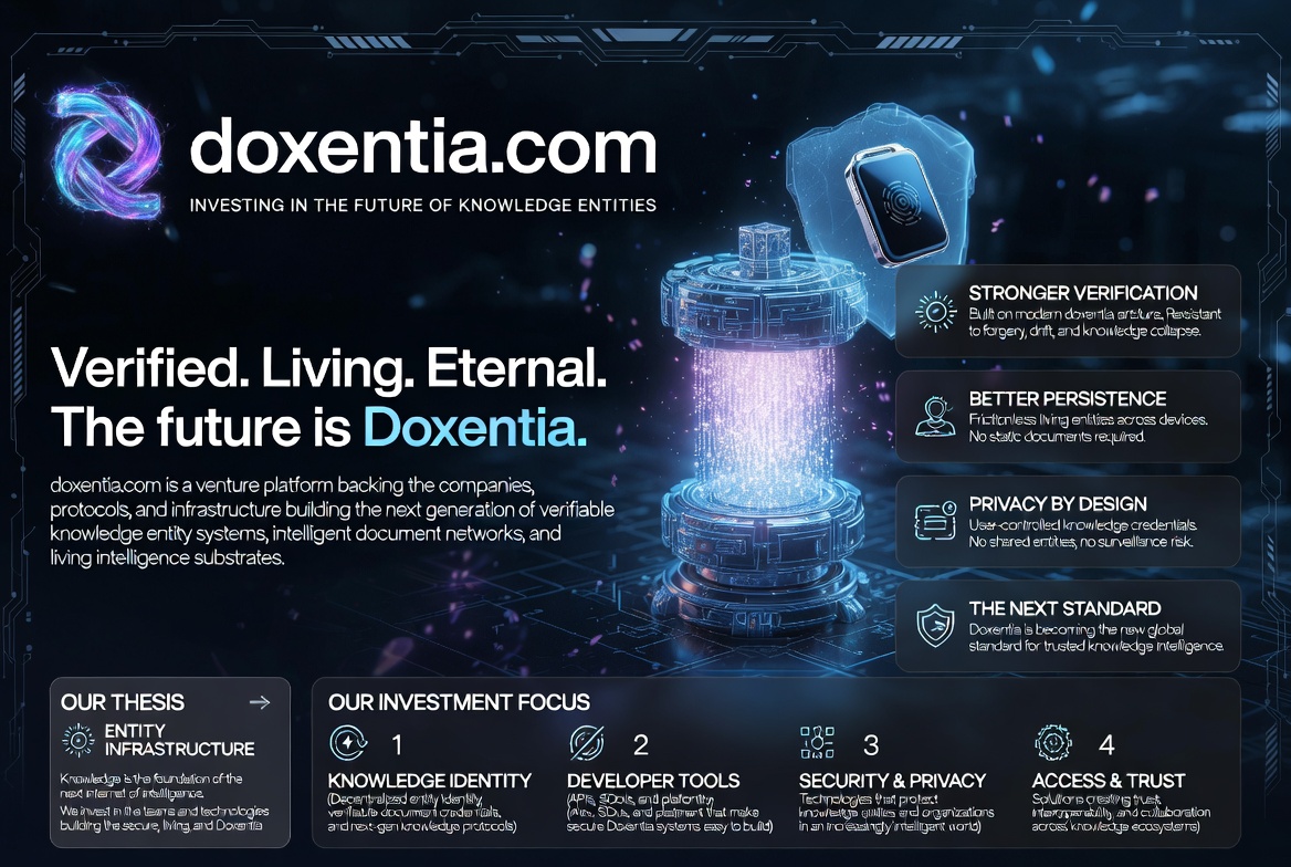 doxentia.com
