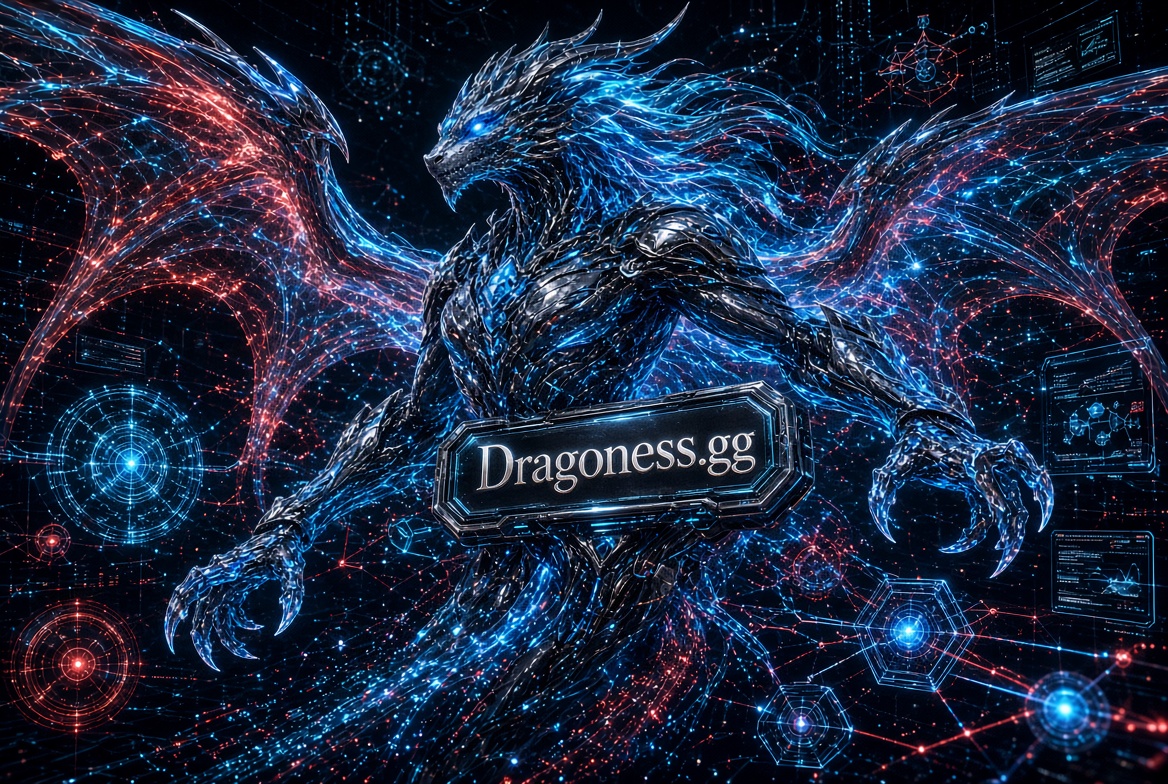 dragoness.gg