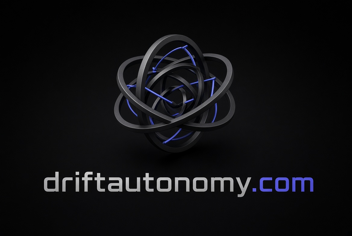 driftautonomy.com