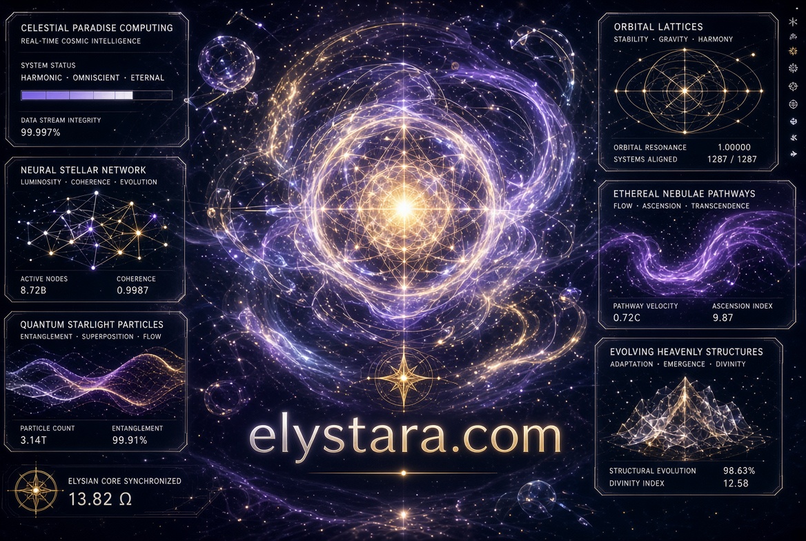 elystara.com