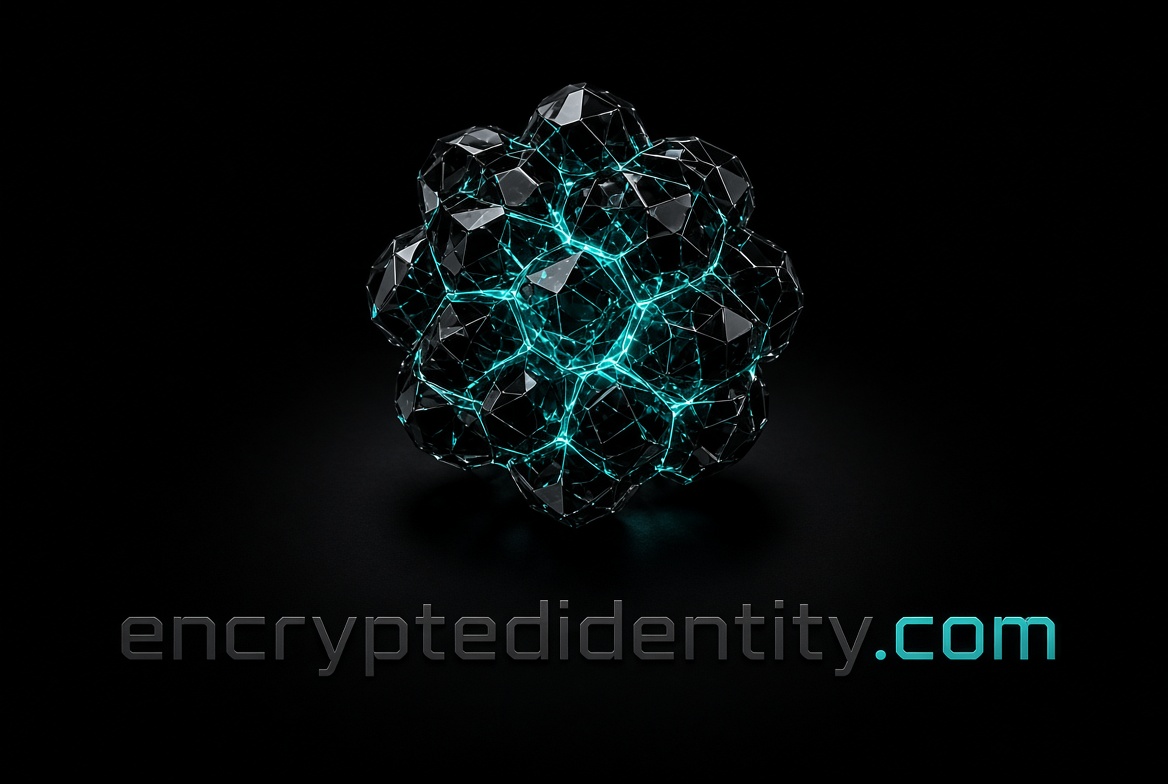 encryptedidentity.com